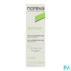 ACTIPUR CR A/IMPERF 30ML