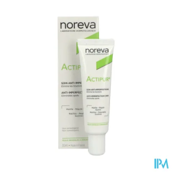 ACTIPUR CR A/IMPERF 30ML