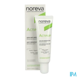 ACTIPUR CR A/IMPERF 30ML