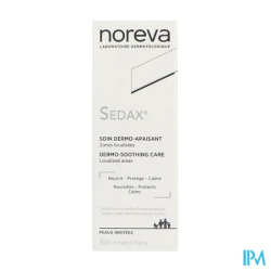 SEDAX SOIN APAIS ZONE LOCALISE30ML