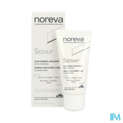 SEDAX SOIN APAIS ZONE LOCALISE30ML