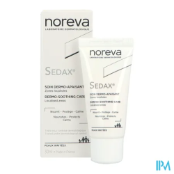 SEDAX SOIN APAIS ZONE LOCALISE30ML