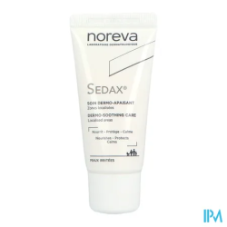SEDAX SOIN APAIS ZONE LOCALISE30ML