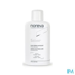 SEDAX SOIN APAIS ZONE ETENDU 125ML