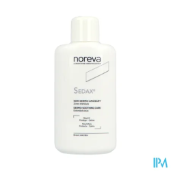 SEDAX SOIN APAIS ZONE ETENDU 125ML