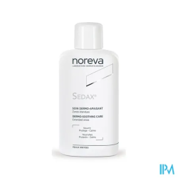SEDAX SOIN APAIS ZONE ETENDU 125ML