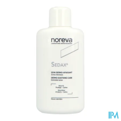 SEDAX SOIN APAIS ZONE ETENDU 125ML