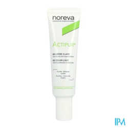 ACTIPUR BB CR TEINT CLAIR 30ML