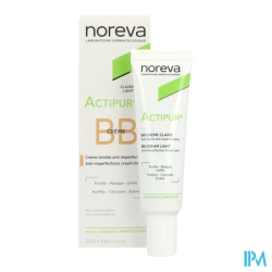 ACTIPUR BB CR TEINT CLAIR 30ML