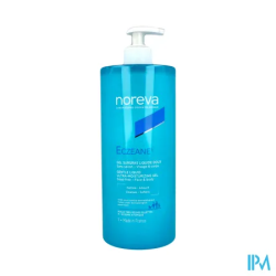 ECZEANE GEL SURGRAS DOUX 1L