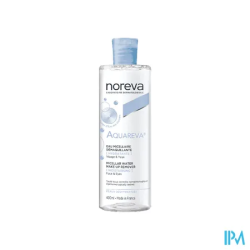 AQUAREVA EAU MICELLAIRE 400ML