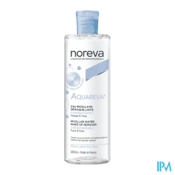 AQUAREVA EAU MICELLAIRE 400ML