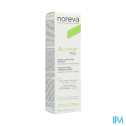 ACTIPUR PEEL SERUM CONC INTEN 30ML