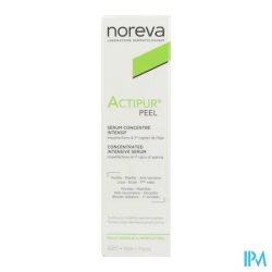 ACTIPUR PEEL SERUM CONC INTEN 30ML