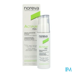 ACTIPUR PEEL SERUM CONC INTEN 30ML