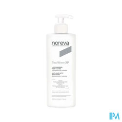 TRIO WHITE XP LAIT CORPS 400ML