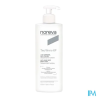 TRIO WHITE XP LAIT CORPS 400ML