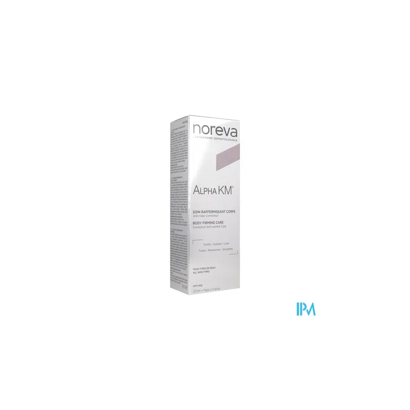 ALPHA KM SOIN A/AGE RAF CORPS200ML