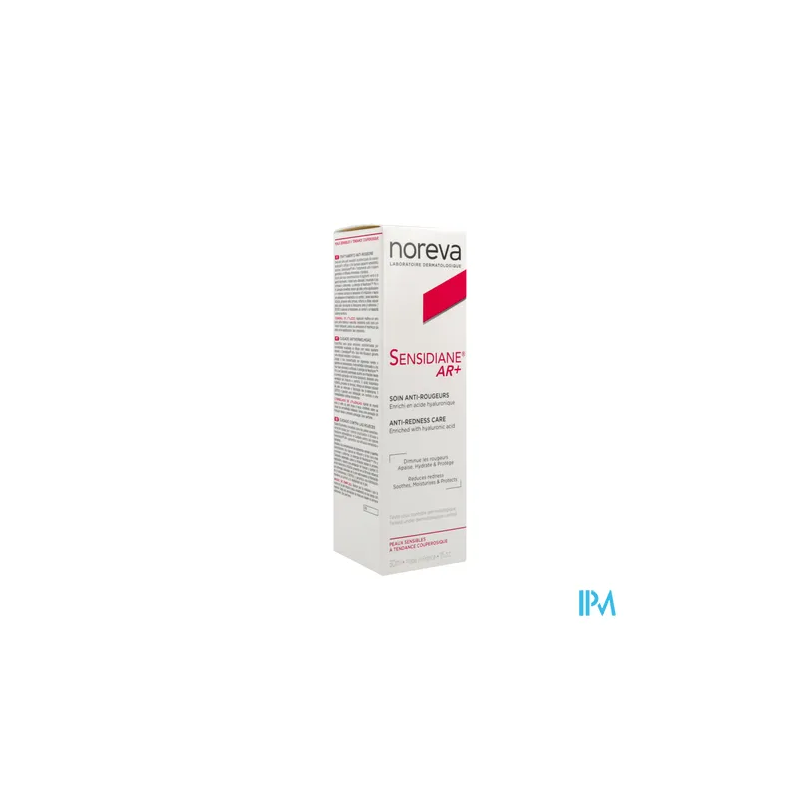 SENSIDIANE AR+ SOIN A/ROUGEUR 30ML