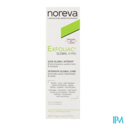 EXFOLIAC GLOBAL X-PRO 30ML