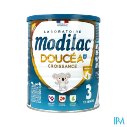 MODILAC 3 DOUCEA CROISS 800G