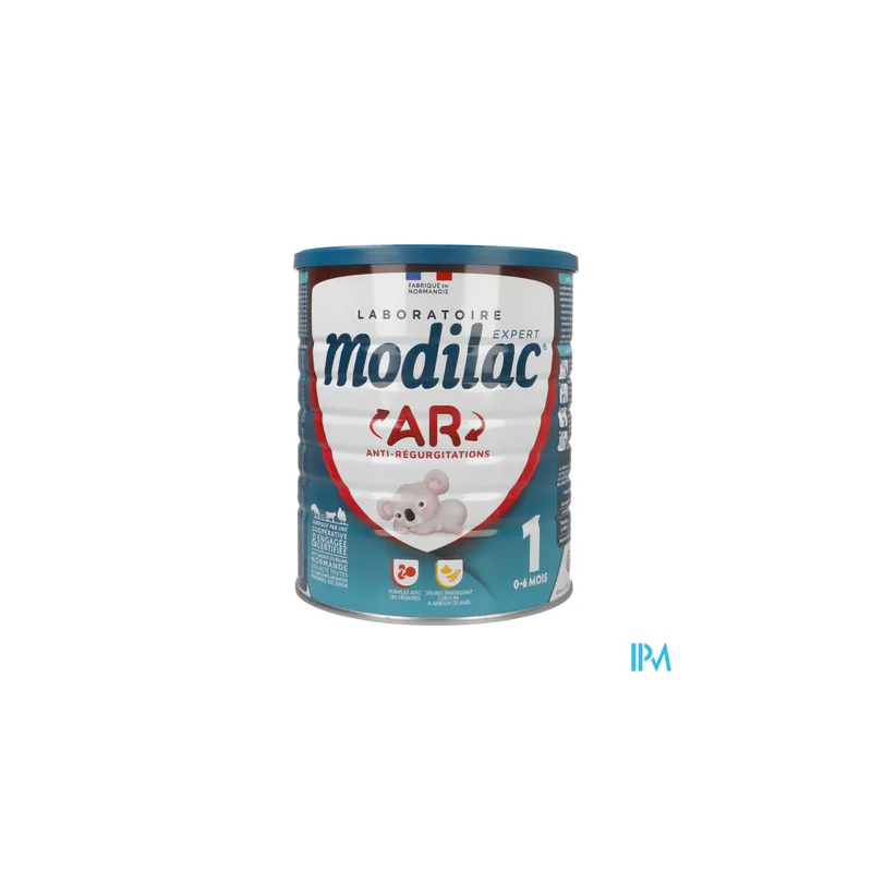 MODILAC EXPERT AR 1 PDR 800G