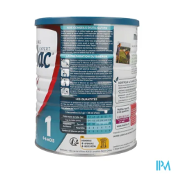 MODILAC EXPERT AR 1 PDR 800G