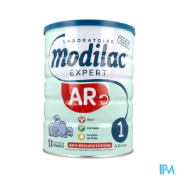 MODILAC EXPERT AR 1 PDR 800G