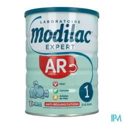 MODILAC EXPERT AR 1 PDR 800G