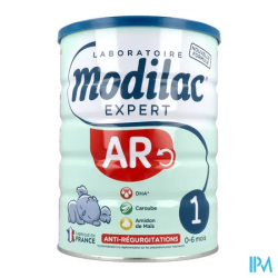 MODILAC EXPERT AR 1 PDR 800G