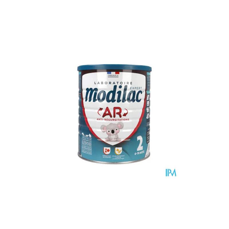 MODILAC EXPERT AR 2 PDR 800G