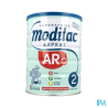 MODILAC EXPERT AR 2 PDR 800G
