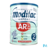 MODILAC EXPERT AR 2 PDR 800G