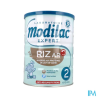 MODILAC EXPERT RIZ AR 2A PDR 800G