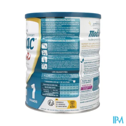 MODILAC EXPERT RIZ AR 1A PDR 800G