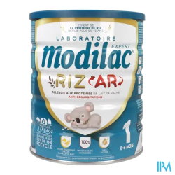 MODILAC EXPERT RIZ AR 1A PDR 800G