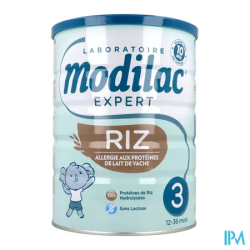MODILAC EXPERT RIZ 3A PDR 800G