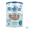 MODILAC EXPERT RIZ 3A PDR 800G