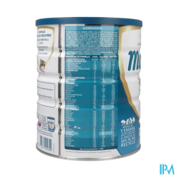 MODILAC EXPERT RIZ 2A PDR 800G
