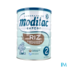 MODILAC EXPERT RIZ 2A PDR 800G