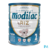 MODILAC EXPERT RIZ 2A PDR 800G