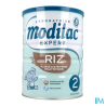 MODILAC EXPERT RIZ 2A PDR 800G