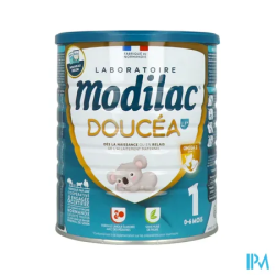 MODILAC DOUCEA LF+ 1A PDR 820G