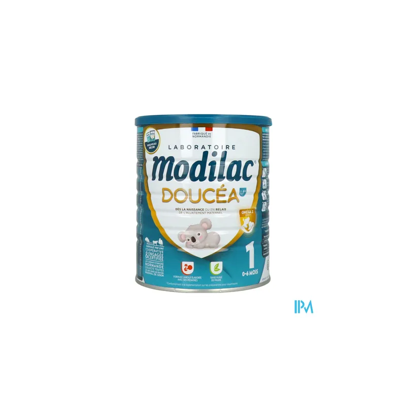 MODILAC DOUCEA LF+ 1A PDR 820G