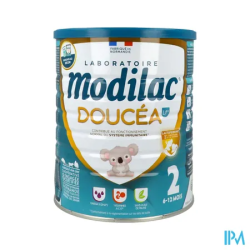 MODILAC DOUCEA LF+ 2A PDR 820G