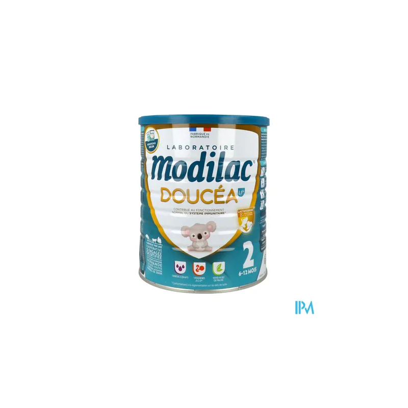 MODILAC DOUCEA LF+ 2A PDR 820G