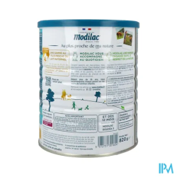 MODILAC DOUCEA LF+ 2A PDR 820G