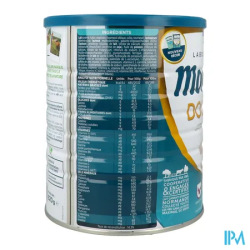 MODILAC DOUCEA LF+ 2A PDR 820G