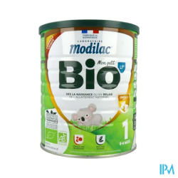 MODILAC MON PETIT BIO LF+ 1 PDR800