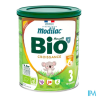 MODILAC MON PETIT BIO+ 3 PDR 800G